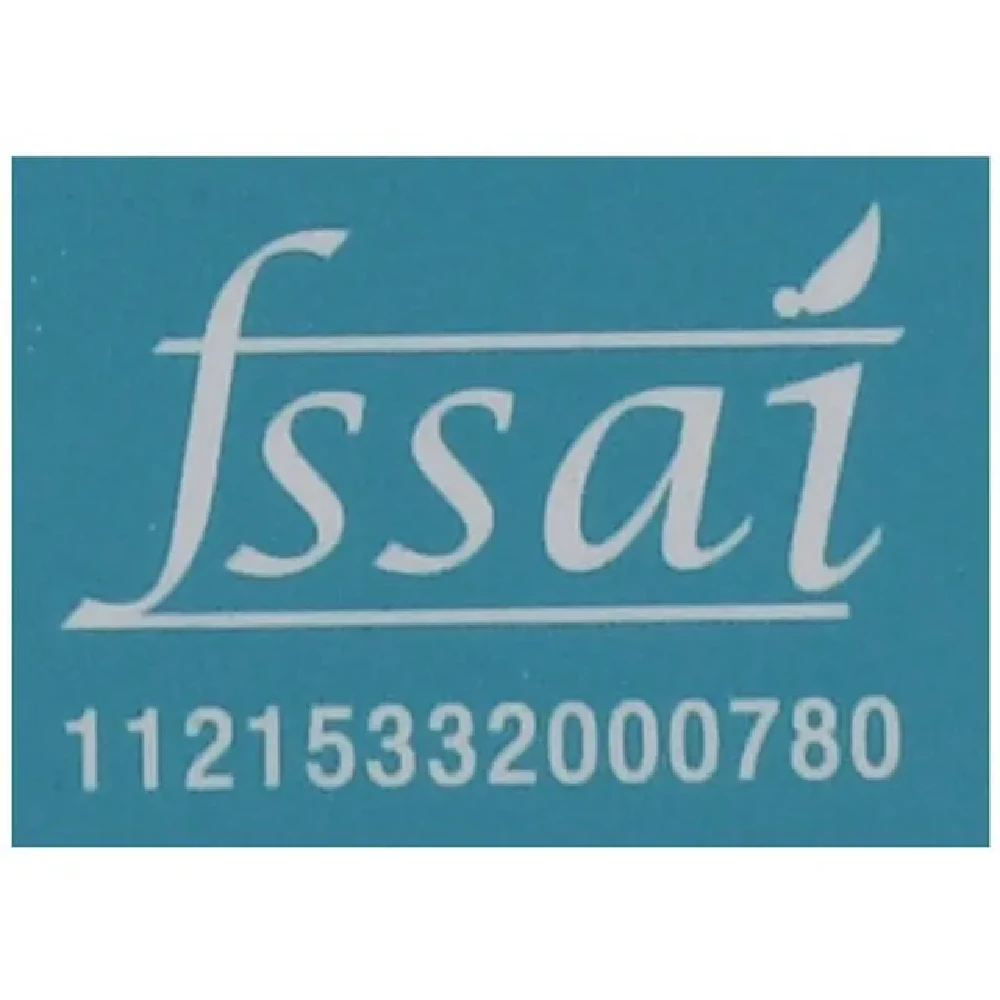 Yoga Bar Breakfast Protein Bars - Blueberry Pie, Healthy Snack, Rich In Protein & Fibre, 50 g (Pack of 6), 50 g (Pack of 6)-5.webp